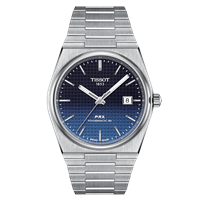Orologio Tissot Prx in Acciaio T1374071105101 - T1374071105101
